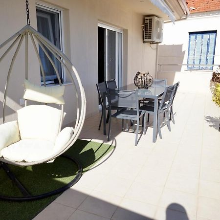 Casa Ideale Limenaria  Extérieur photo
