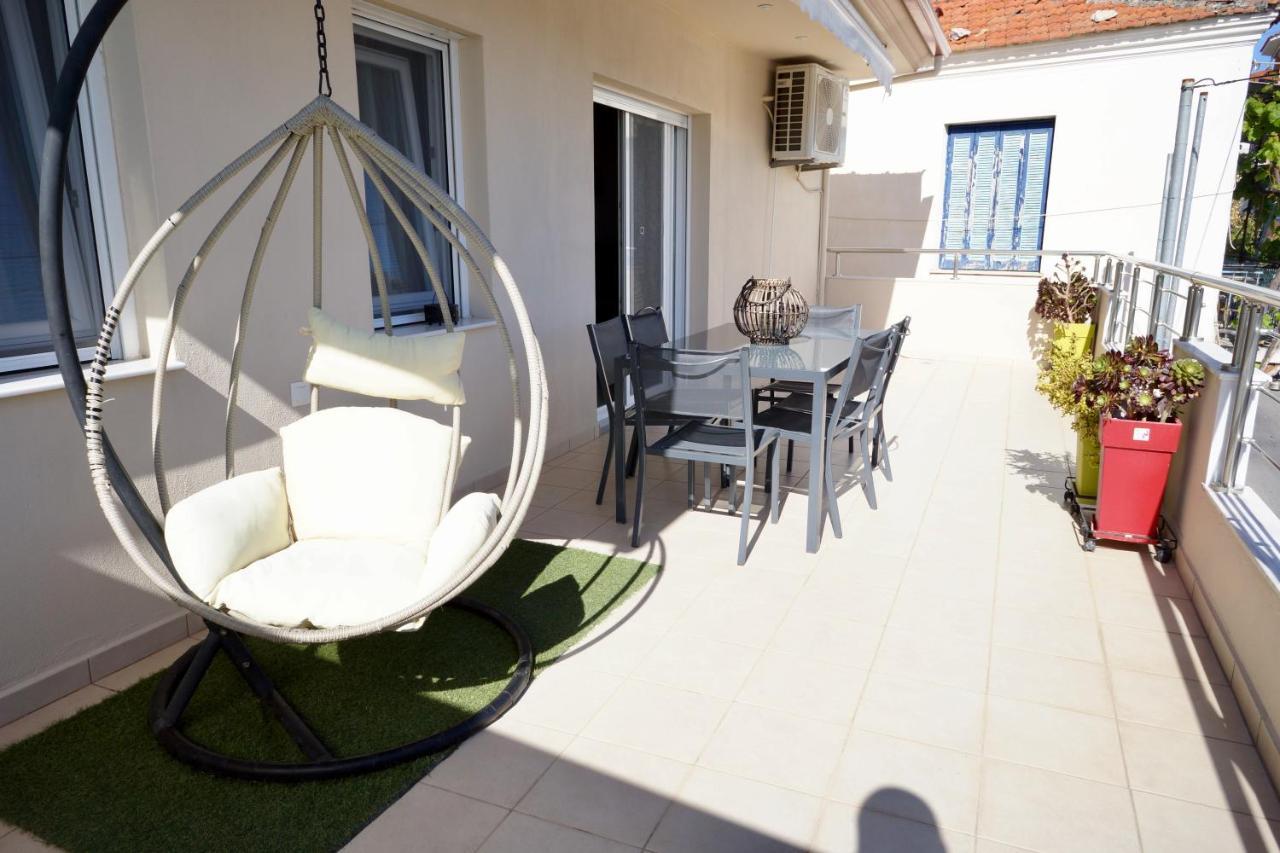 Casa Ideale Limenaria  Extérieur photo