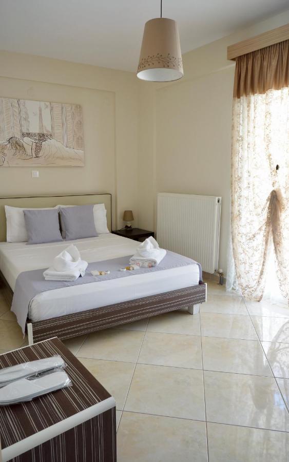 Casa Ideale Limenaria  Extérieur photo