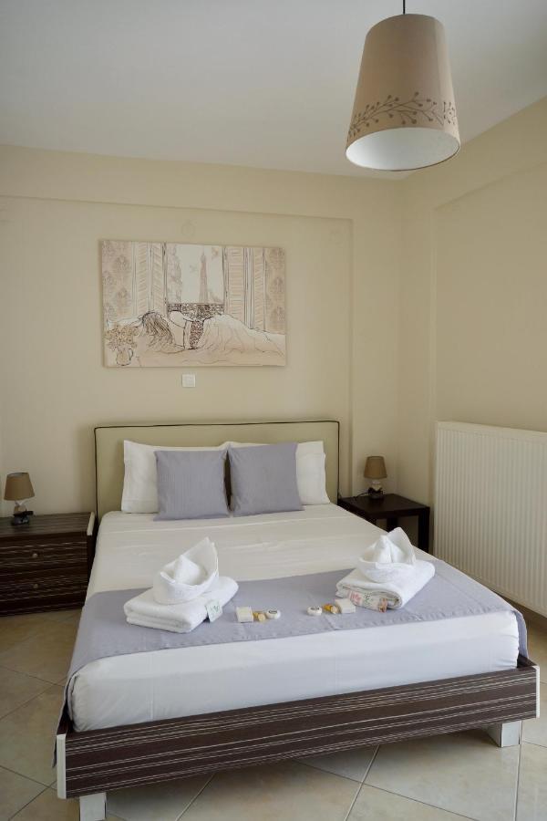Casa Ideale Limenaria  Extérieur photo