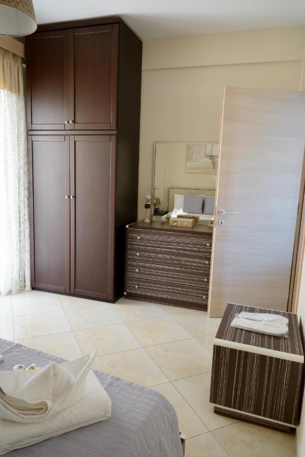 Casa Ideale Limenaria  Extérieur photo