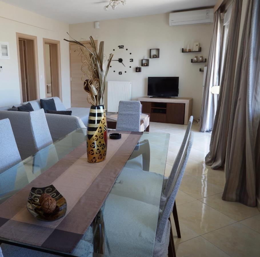 Casa Ideale Limenaria  Extérieur photo