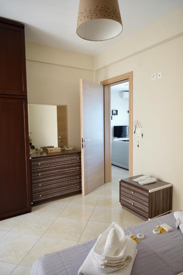 Casa Ideale Limenaria  Extérieur photo