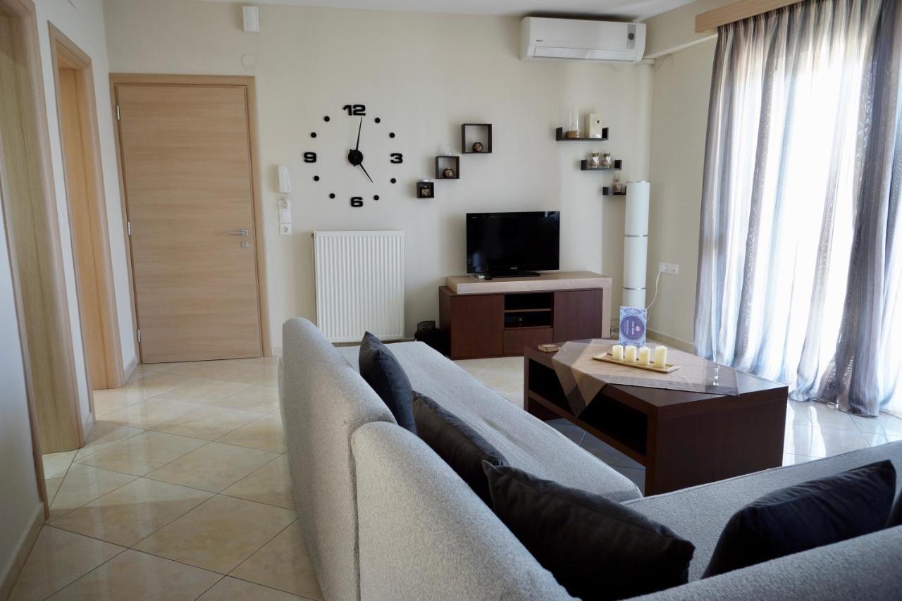 Casa Ideale Limenaria  Extérieur photo